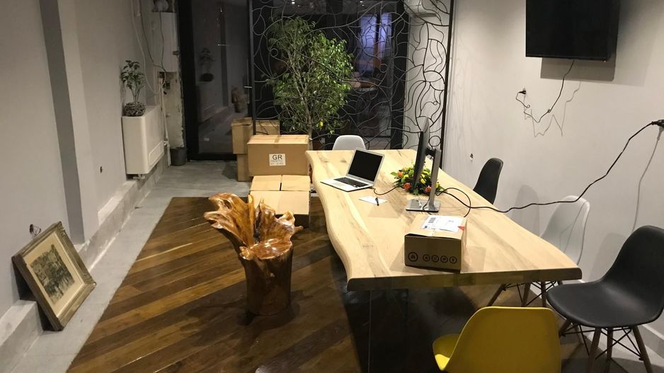 Închiriere Penthouse 3 camere, Iancului, ideal office sau rezidențial ✨ - Poză 14