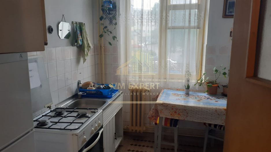 APARTAMENT 3 CAMERE, ETAJ 1, CAMPULUNG, PRET 43000 EURO - Poză 9