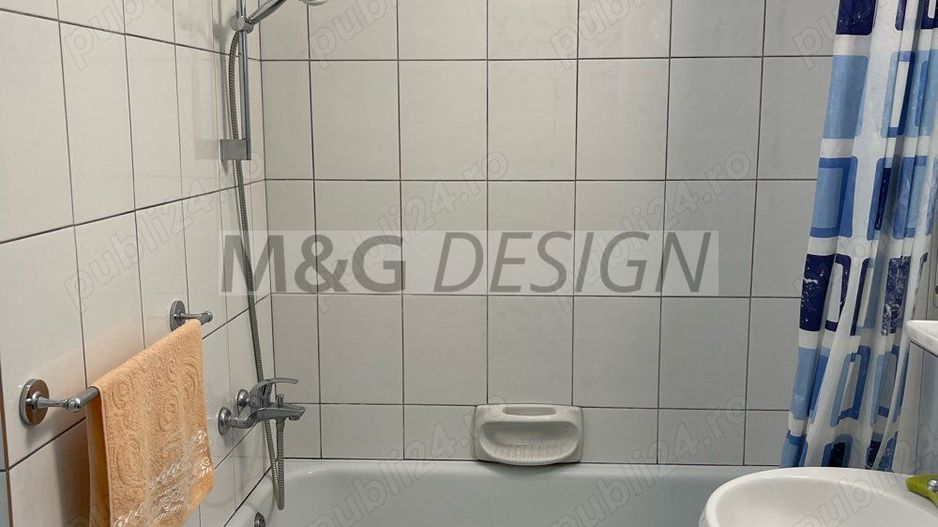 Apart 3 camere Medicina -Prefectura centrala proprie +boxa - Poză 2