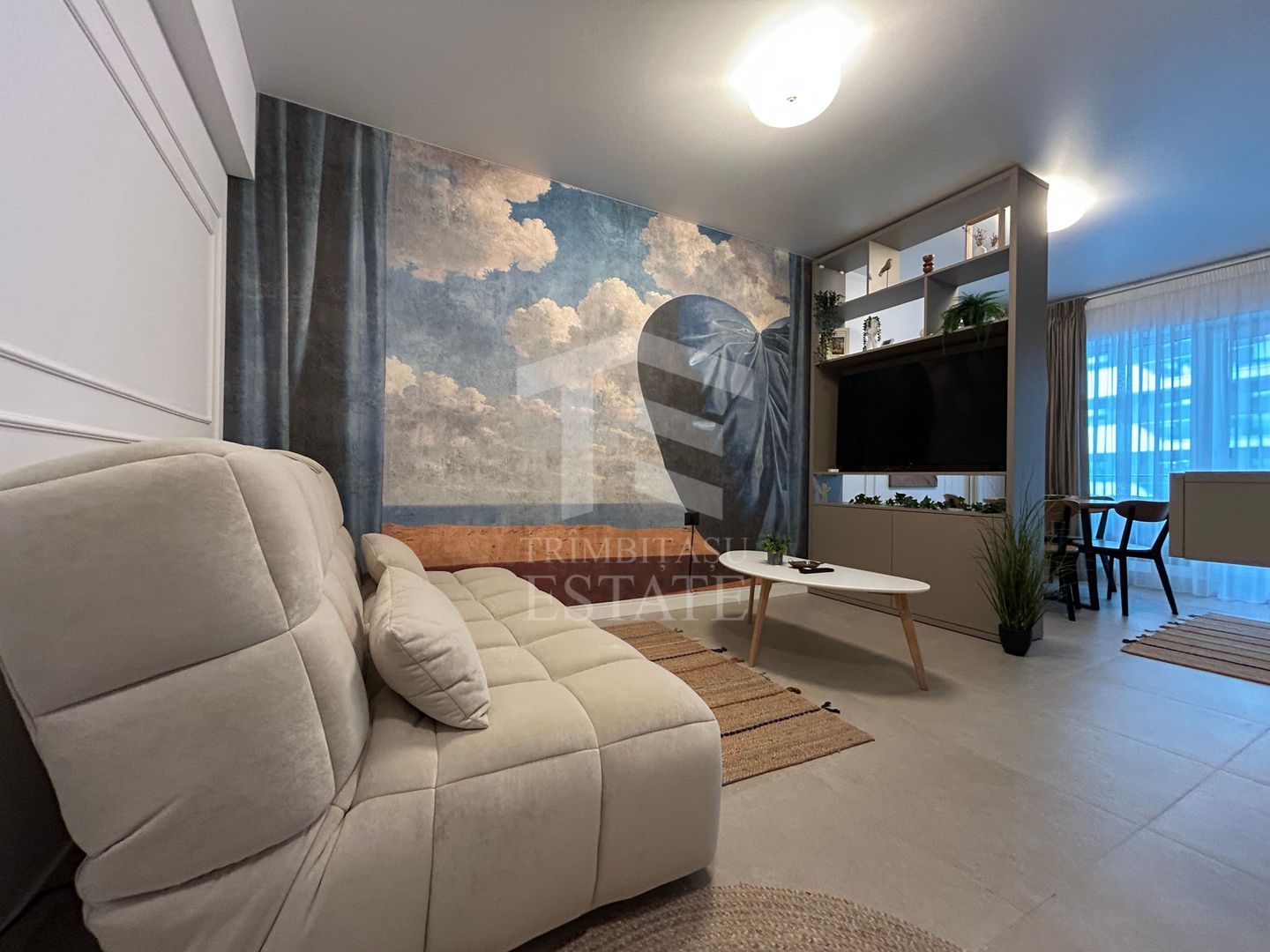 Apartament 2 camere | Loc de Parcare | Alezzi Odyssey | Mamaia Nord - Poză 2