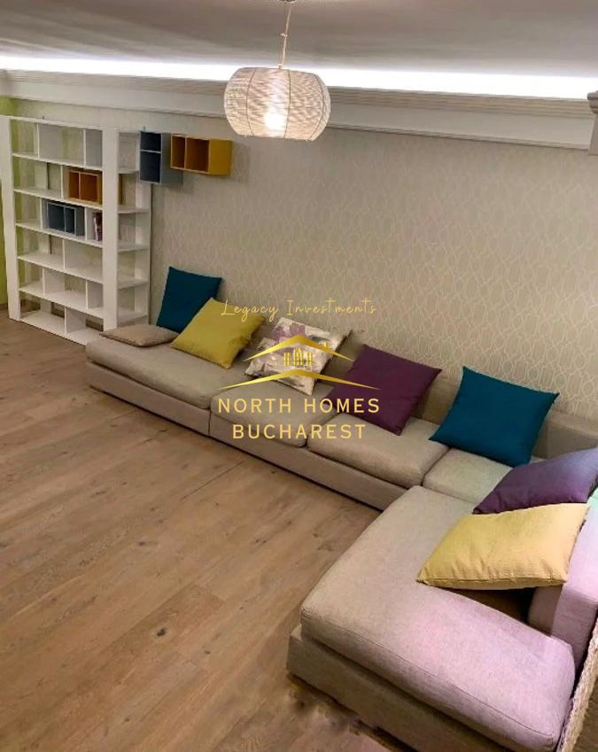 Apartament 3 Cam in bloc boutique cu loc de parcare subteran si boxa - Poză 9