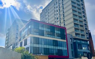 Apartament 2 camere,  prima închiriere, Complexul Studențesc -  Fabrik - Poză 1