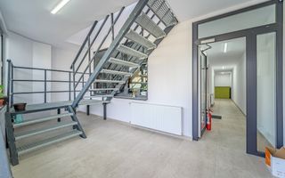 De inchiriat hala de producție si depozitare Pantelimon - Poză 7