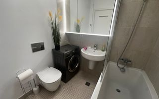 2 Camere 70mp Parcare Inclusa Sisesti Vatra Noua La Citadela Residence - Poză 3