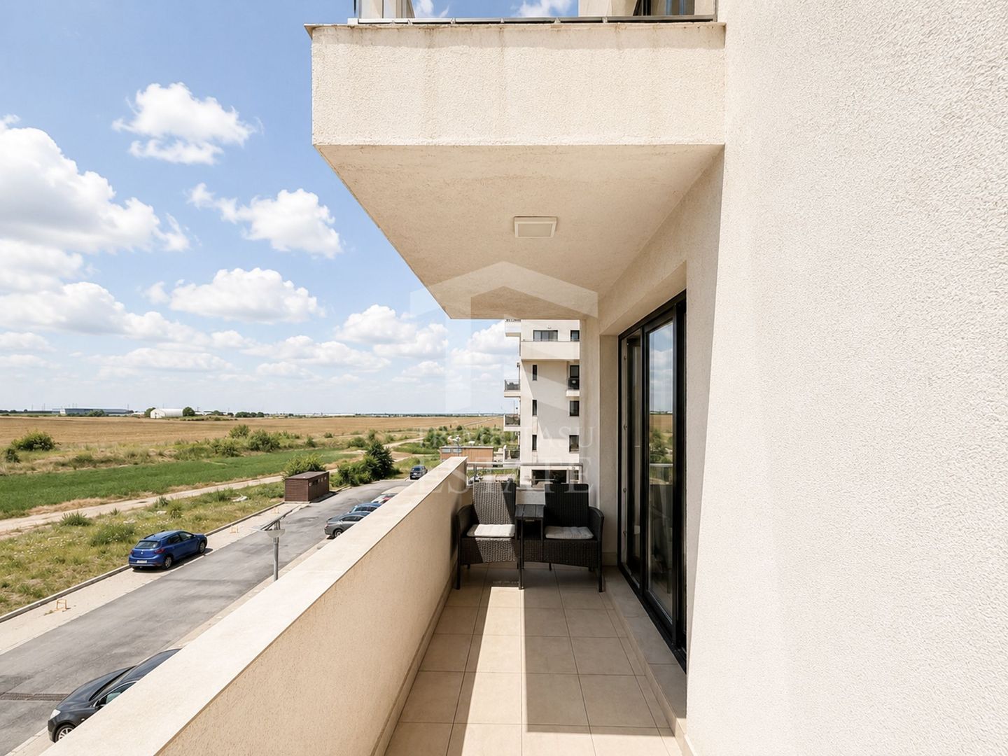 Apartament 3 camere | Maurer Residence | Parcare subterană + Boxă - Poză 11