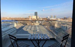 Parcului 20 | Apartament 2 camere - Poză 13