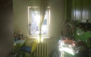 2 camere  zona Matei Basarab langa parc  etaj 2 - Poză 2