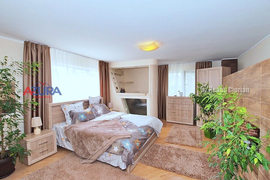 AZURA Imobiliare Pitesti - Casa Gavana Pozitie Excelenta - Poză 6