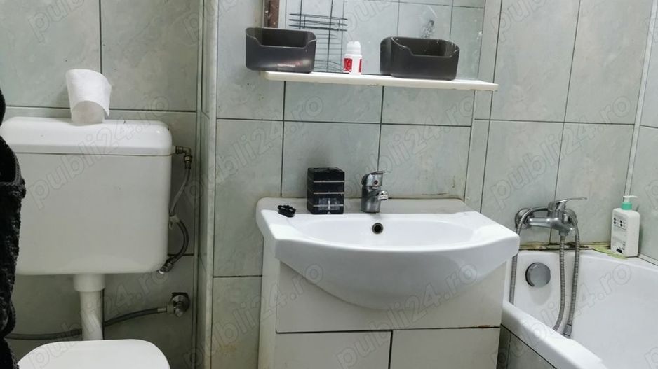 APARTAMENT 2 CAMERE | DOROBANTI - Poză 5