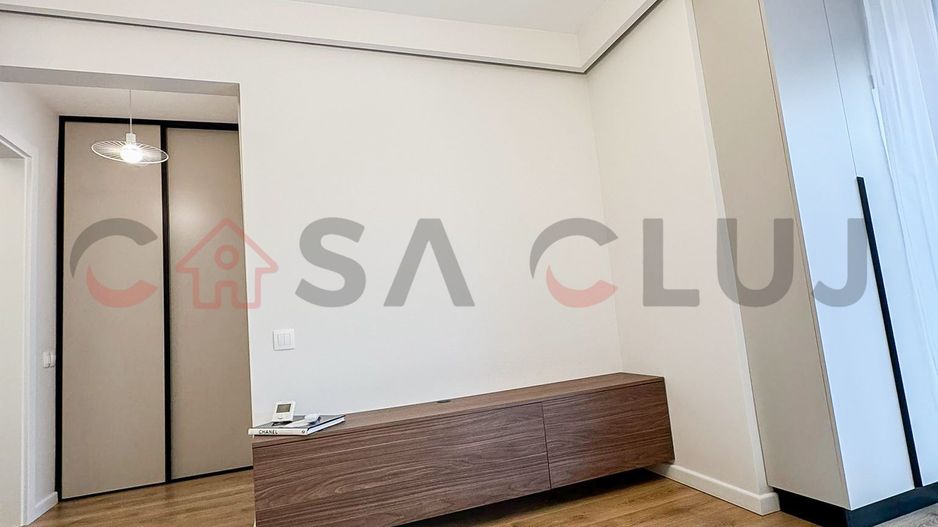 Apartament la etaj intermediar + loc de parcare in subteran - Poză 6