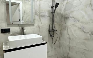 Vânzare, apartament, 2 camere, str. Moldova, Ialoveni - Poză 6