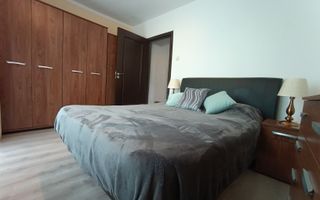 Vând apartament decomandat cu 3 camere, micro 16 - Poză 6