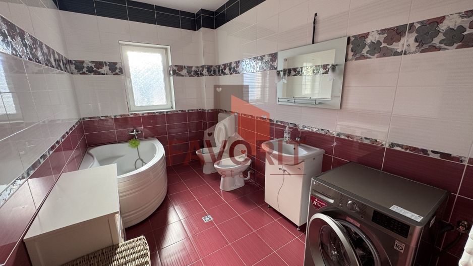 COMISION 0%.  Casa individuala cu garaj . Zona Decathlon . - Poză 18