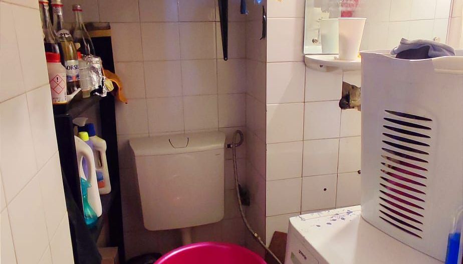 Apartament cu potential 3 camere Dorobantilor - Poză 5