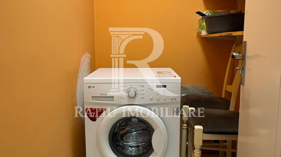 Apartament cu 3 camere de inchiriat | Etajul 1 | Oradea - Poză 13