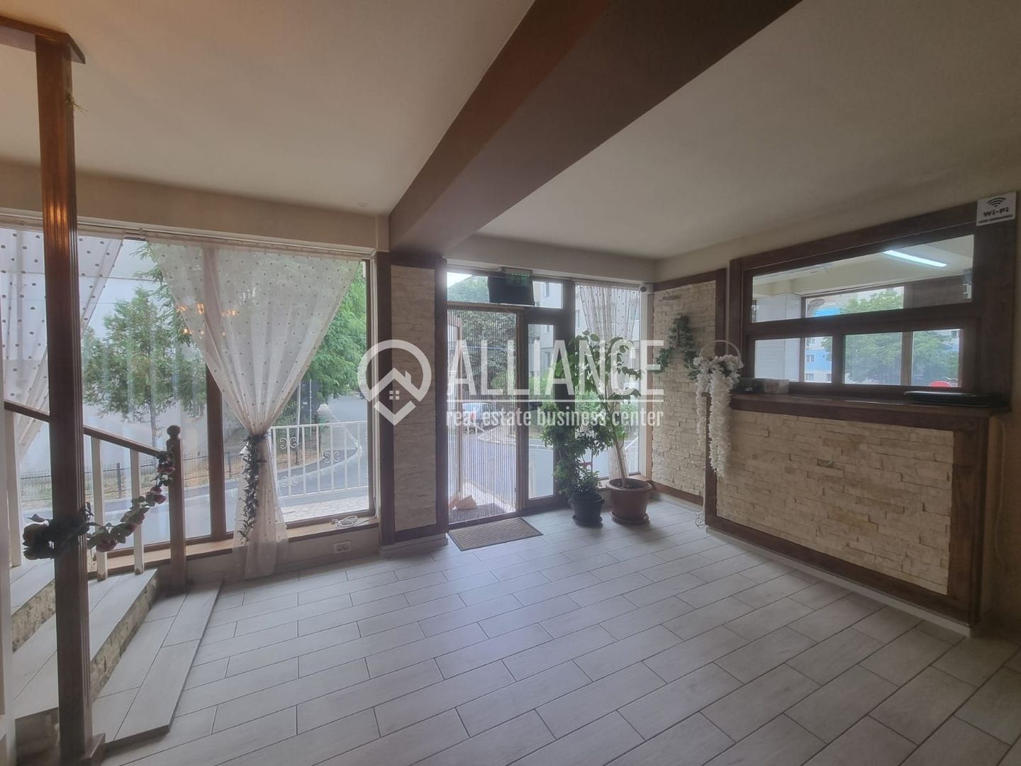 MURFATLAR ( COD 02) - Spațiu Comercial de Închiriat - Poză 14