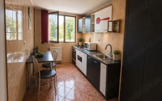 Apartament 3 camere zona Liviu Rebreanu - Titan - Poză 1