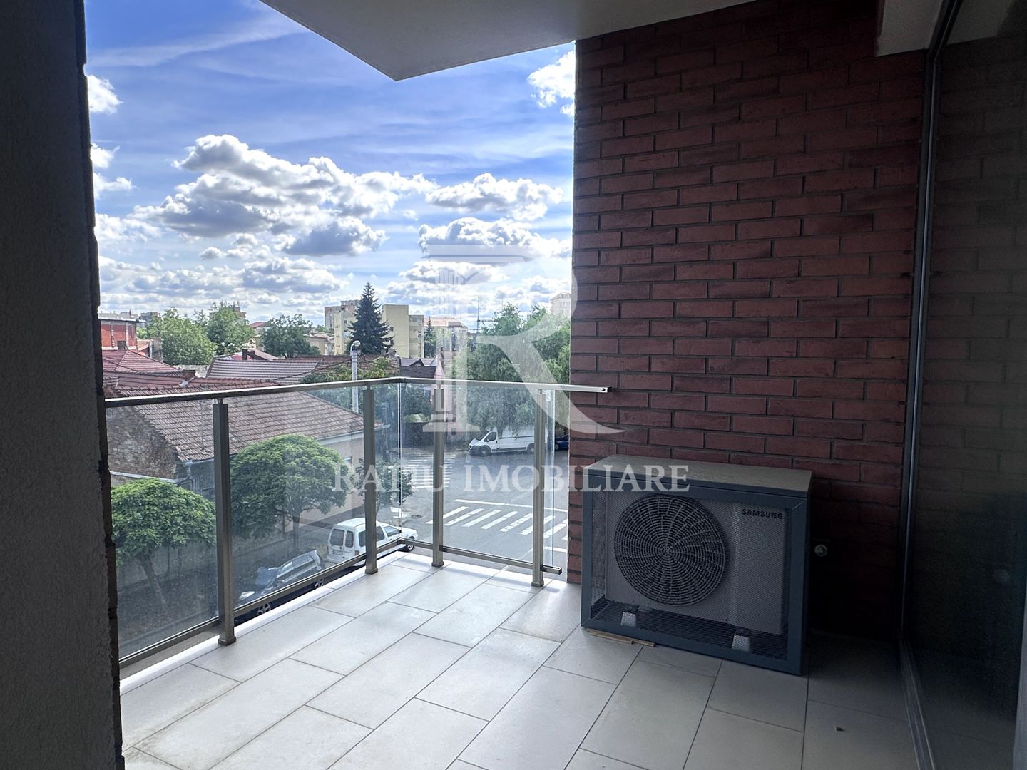 Apartament cu 2 camere | Scala Cetate | Oradea - Poză 12