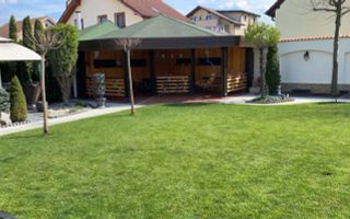 Vilă de închiriat | 4 camere |  Șelimbăr - Poză 3