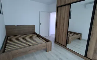 Apartament cu 3 camere, 2 bai si loc de parcare - Poză 29