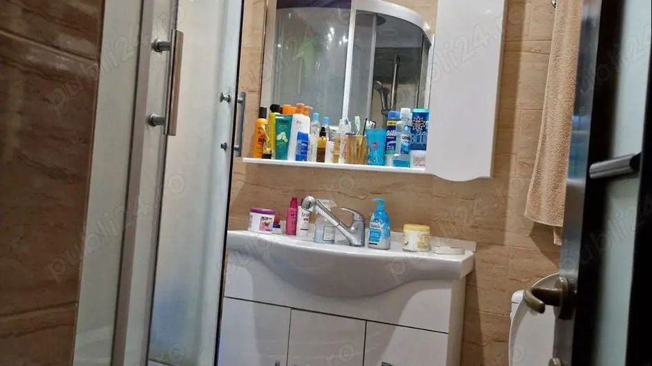 Apartament în vilă interbelică Cismigiu / Cobălcescu - Poză 3