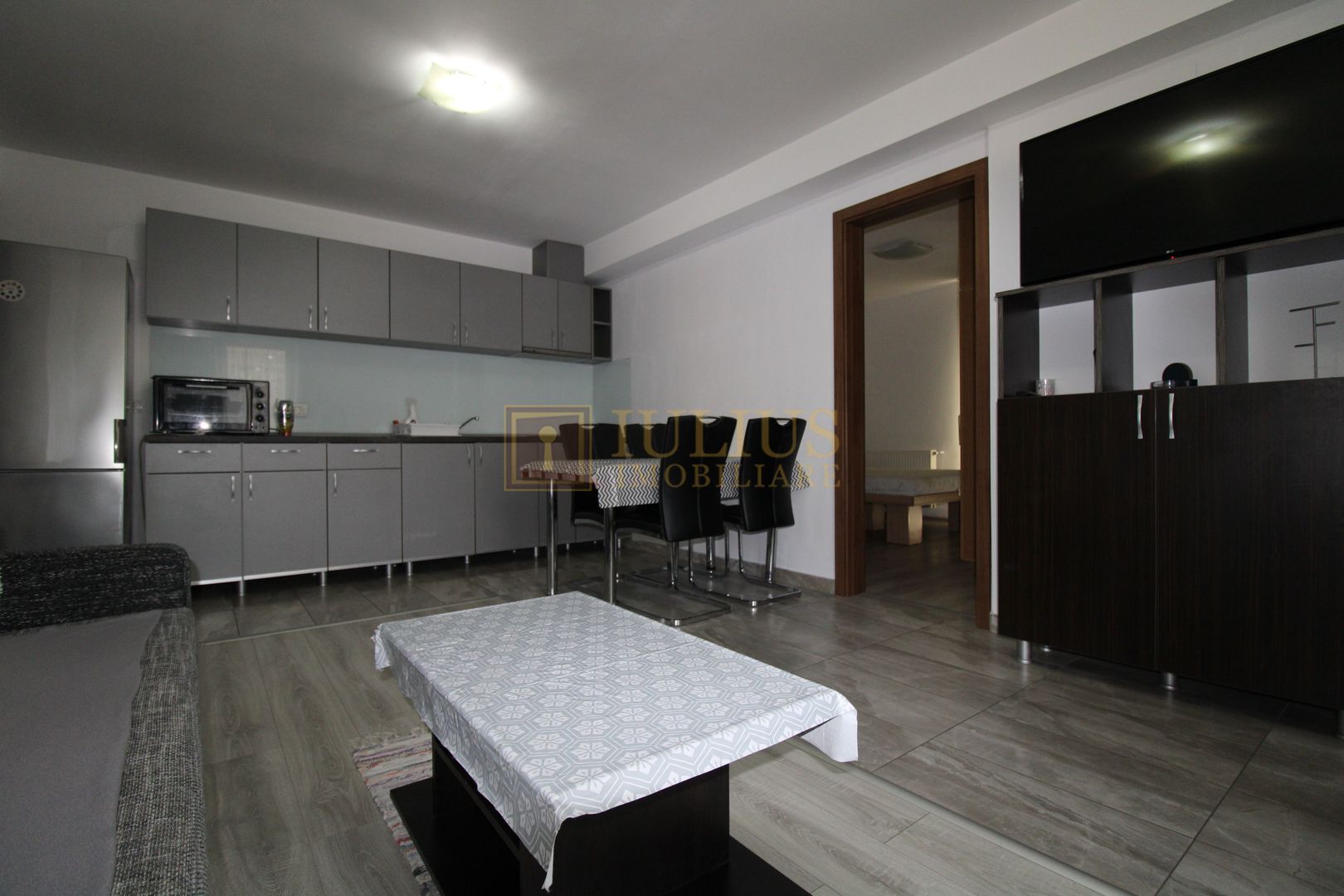 Apartament la casa, 2 dormitoare, zona Dechatlon - Poză 3