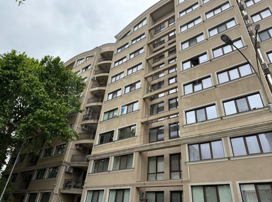 Chirie apartament, 3 camere, str. Serghei Lazo, Centru - Poză 9