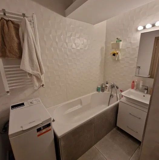 Studio- complet mobilat si utilat, Novum Invest Independentei - Politehnica - Poză 5