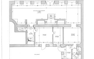 Ultracentral | 300 mp utili | Vitrină mare | Parter + Mezanin | Comision 0% - Poză 9