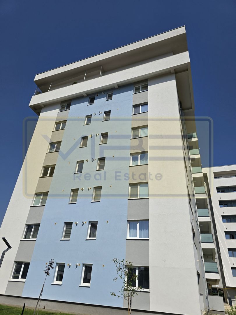 Apartament Modern - Decomandat - Bloc nou - Prima închiriere - Poză 2