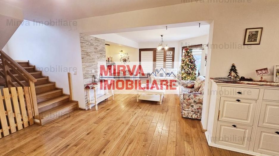 🏡 Vilă elegantă cu 6 camere – Bănești, zona Primăriei - Poză 16