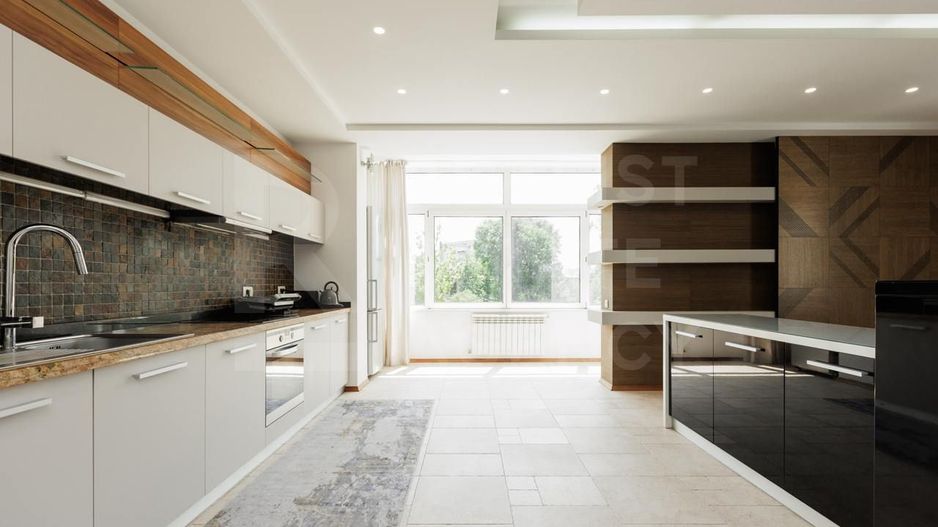 Vânzare, apartament, 3 camere, str. Ciuflea, sectorul Centru - Poză 5