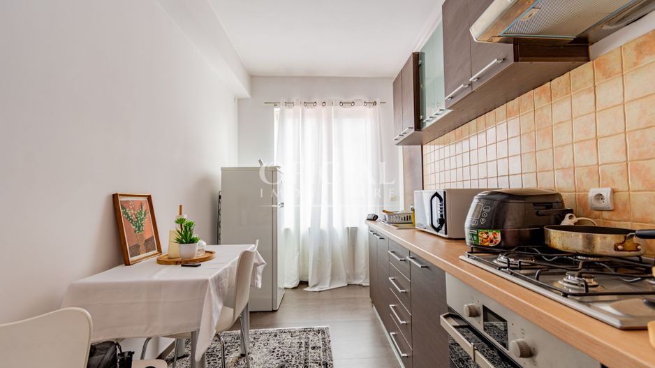 Apartament 2 Camere | 52 m2 | Strada Horea | Zona Centrala Cluj - Poză 10