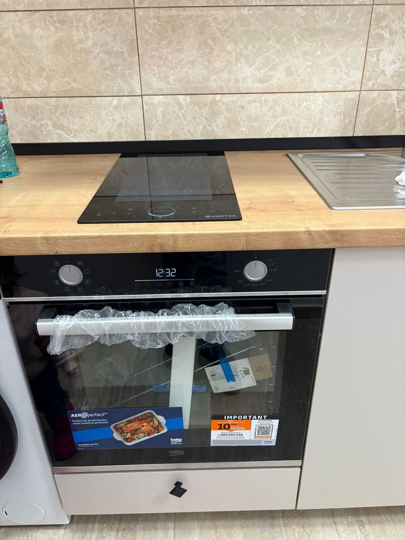 Apartament 1 cameră de vânzare – 25 m² – zona Decebal, Oradea - Poză 10