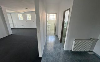 Oportunitate investitie cladire birouri proprie centrala pe fiecare etaj - Poză 23