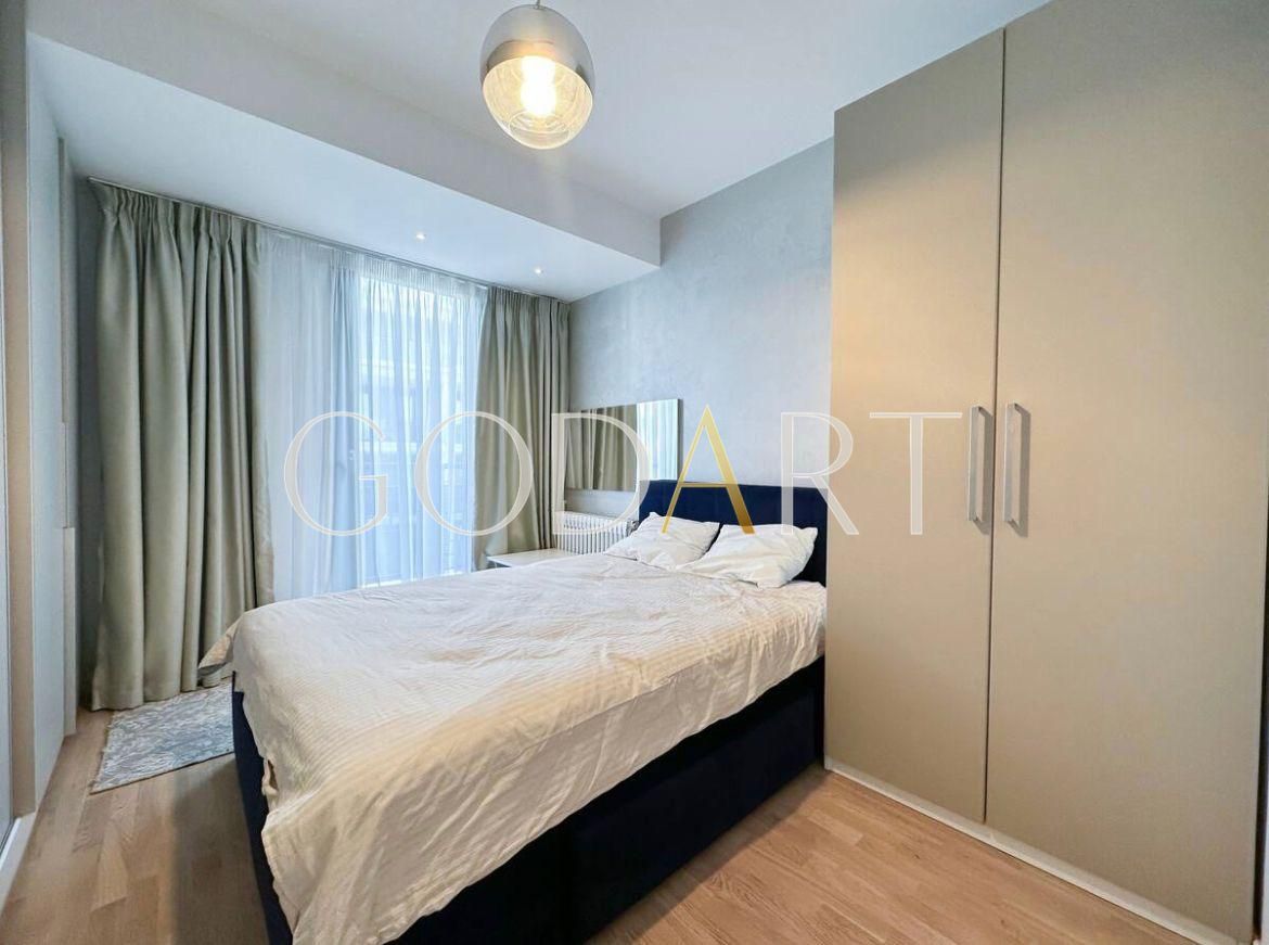 Herastrau | 4 camere | Boxa | - Poză 11