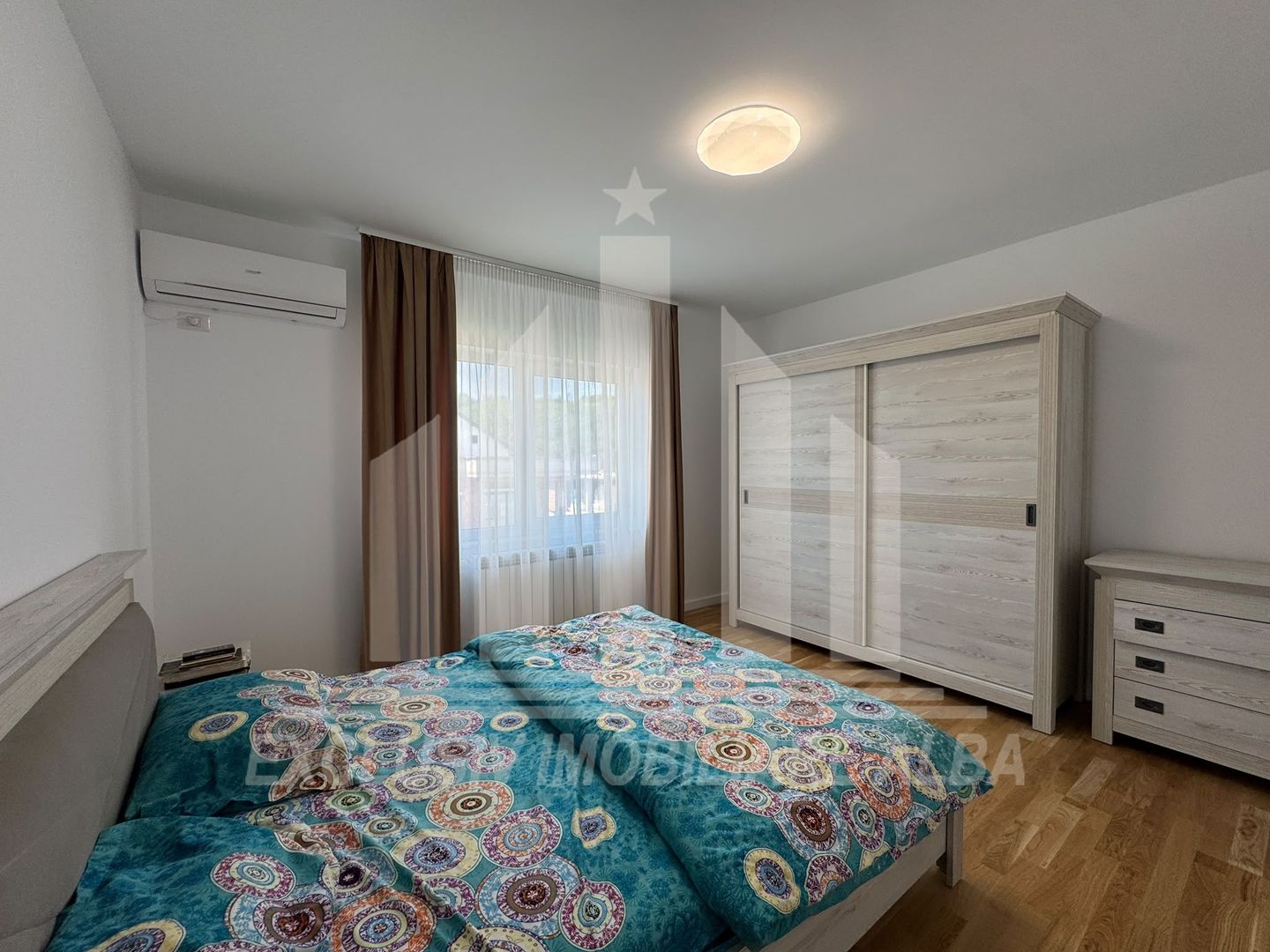 Casa individuala | 130 mp | 477 mp teren | Toate utilitatile | Cetate - Poză 8