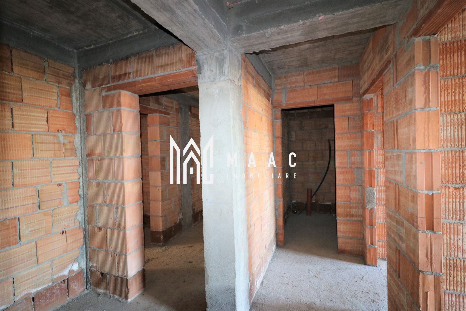 Apartament 2 camere | 2 Bai | Decomandat | Doamna Stanca - Poză 4