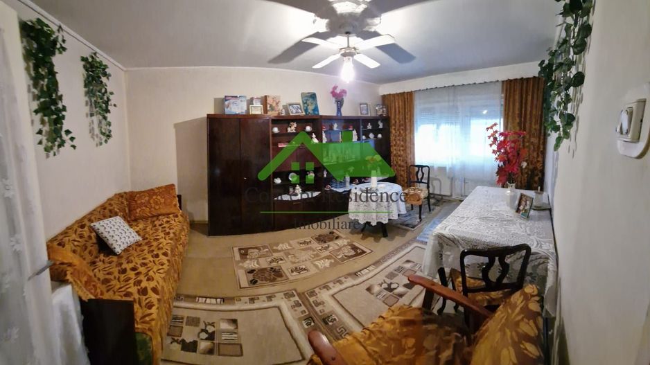 Apartament 2 camere de vânzare , etaj 1– Str. Păltinișului - Poză 4