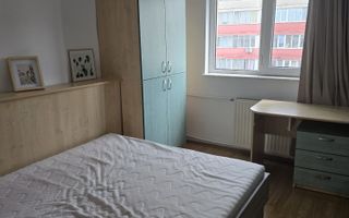 AP. 2 CAMERE- TINERETULUI, BUCATARIE INCHISA, METROU 11 MINUTE - Poză 5