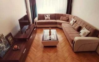 OPORTUNITATE | APARTAMENT 2 CAMERE | CALEA MOSILOR | BLOC 1982 - Poză 1