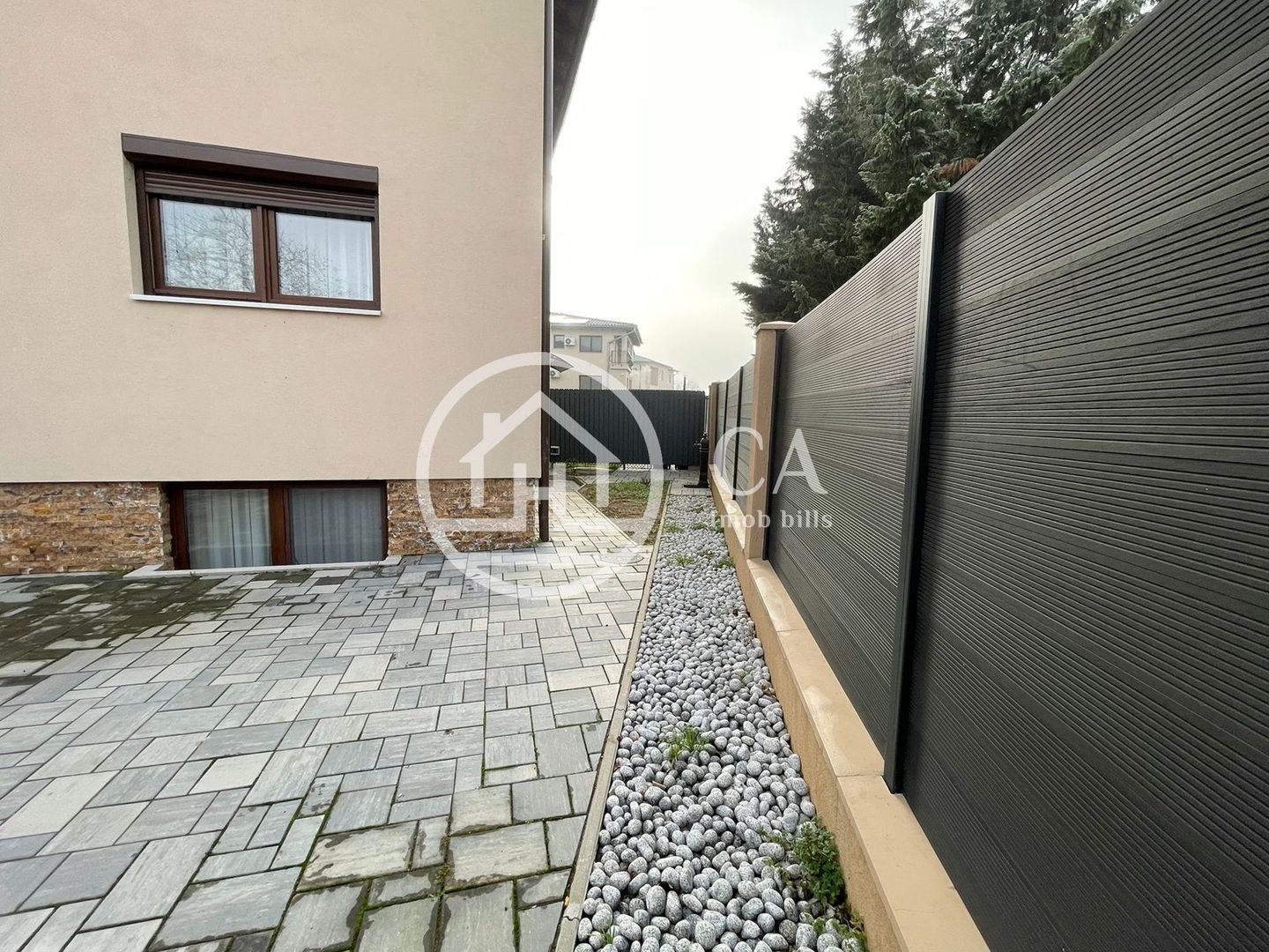 Casa LUX cu 5 camere de inchiriat in zona Iosia, Oradea - Poză 18