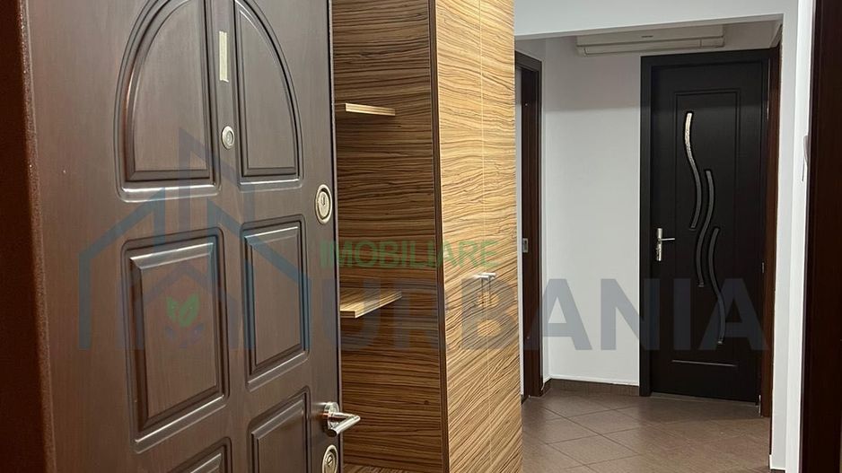 Apartament 2 camere de închiriat, zona Gara-Silvestru, Iași - Poză 6