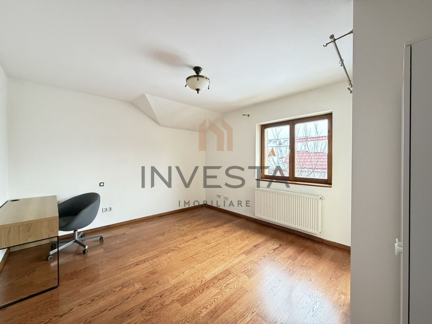 Casa spatioasa de inchiriat- zona Eugen Ionesco - Poză 23