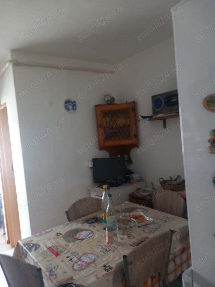 Ag BRASADAS vinde apt. 3 cam etaj 2/4 în Carpați 2. - Poză 1