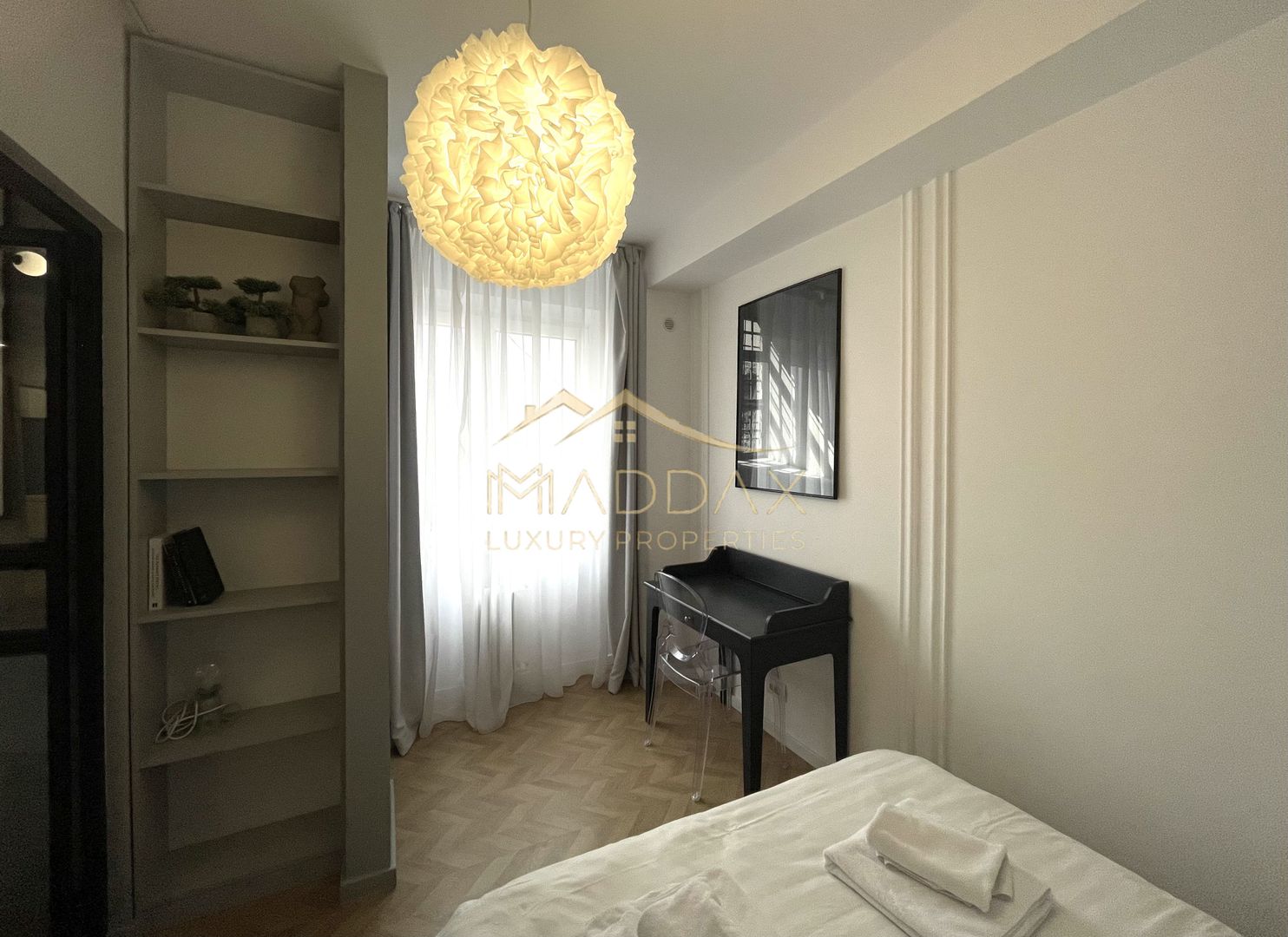 Apartament 3 camere***mobilat LUX//Piata Romana - Poză 14