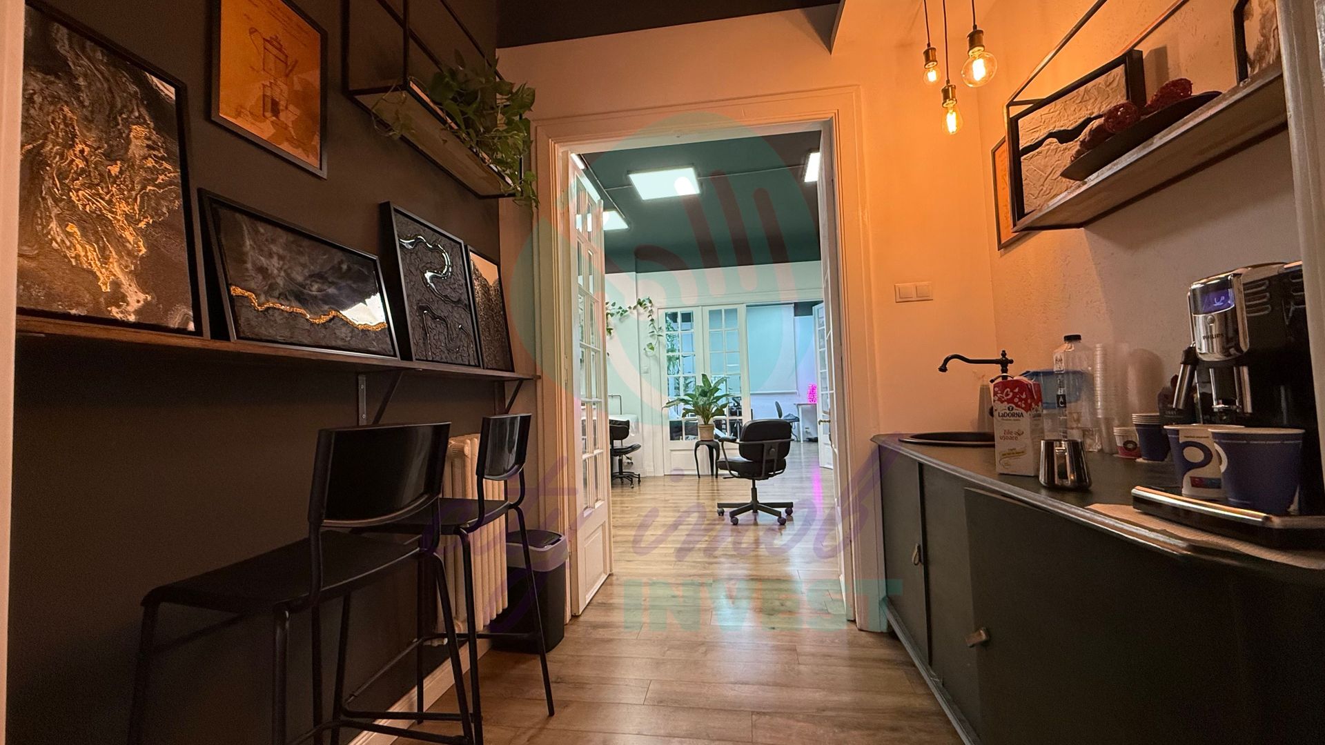 Apartament 4 camere potrivit pentru investitie, Piata Romana - Poză 5