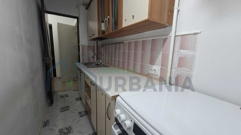 Apartament cu o cameră, semidecomandat, 26 mp, zona Metalurgie, Iași – 54.000 EUR - Poză 4