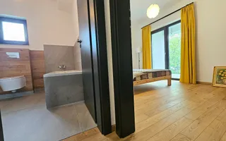 Casa moderna HOME & BUSINESS - Poză 11