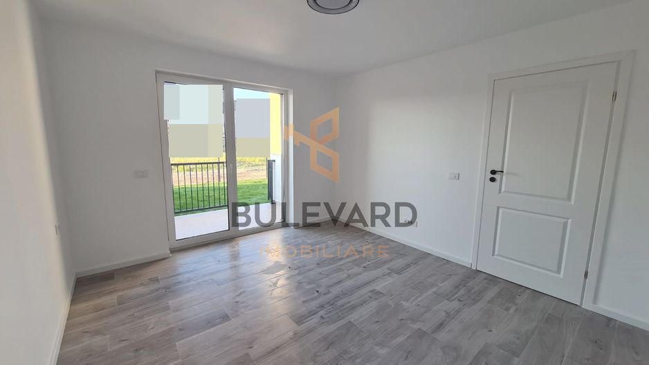 Apartament cu 2 camere+gradina de 65 mp! - Poză 6